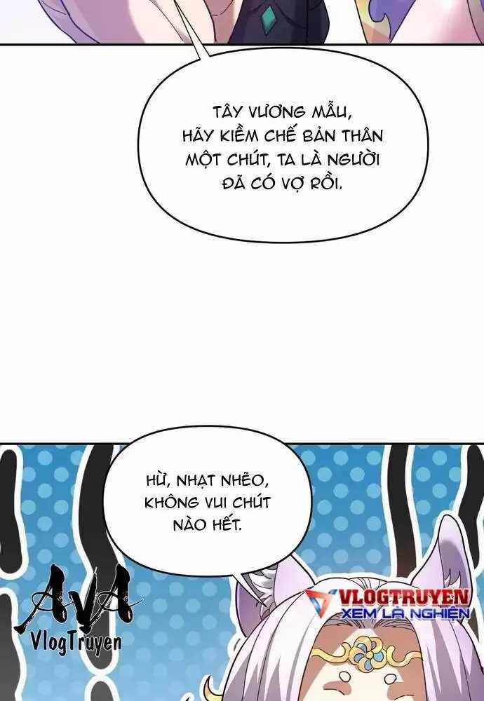 Khai Cục Chấn Kinh Nữ Đế Lão Bà, Ta Liền Vô Địch Chapter 17 trang 79