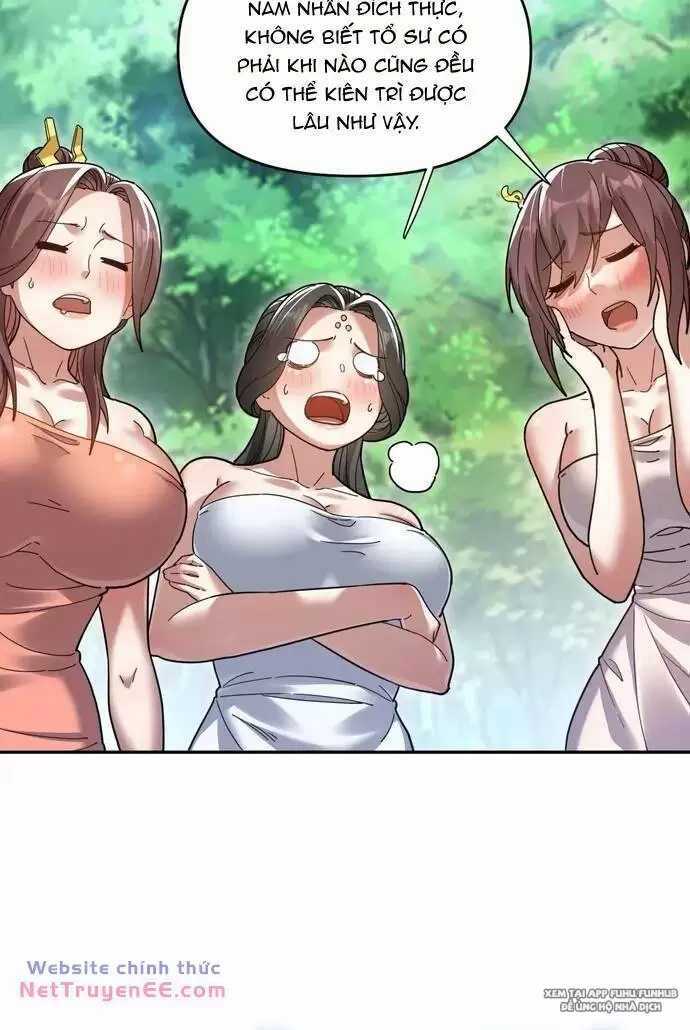 Khai Cục Chấn Kinh Nữ Đế Lão Bà, Ta Liền Vô Địch Chapter 17 trang 84