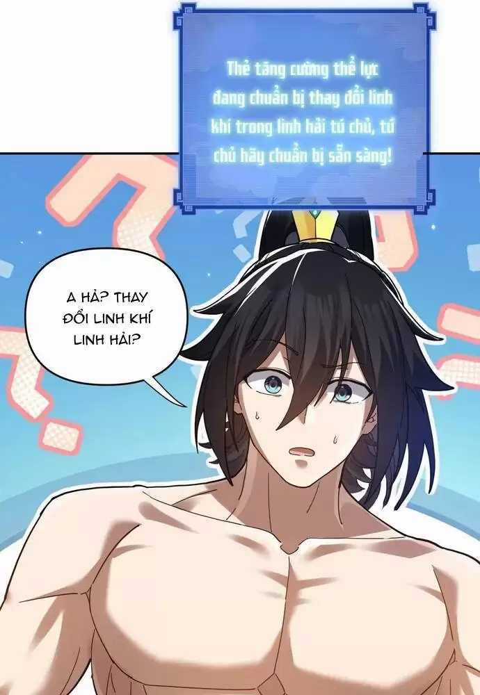 Khai Cục Chấn Kinh Nữ Đế Lão Bà, Ta Liền Vô Địch Chapter 17 trang 85