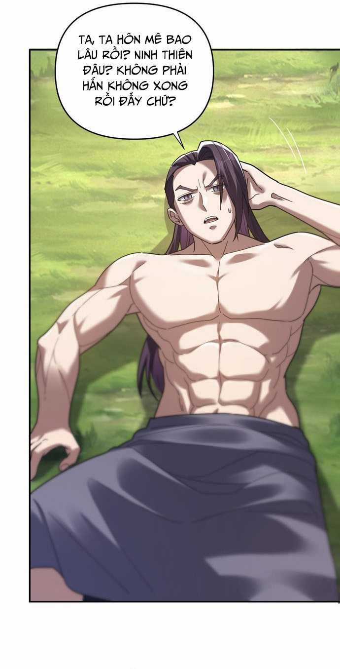 Khai Cục Chấn Kinh Nữ Đế Lão Bà, Ta Liền Vô Địch Chapter 18 trang 10