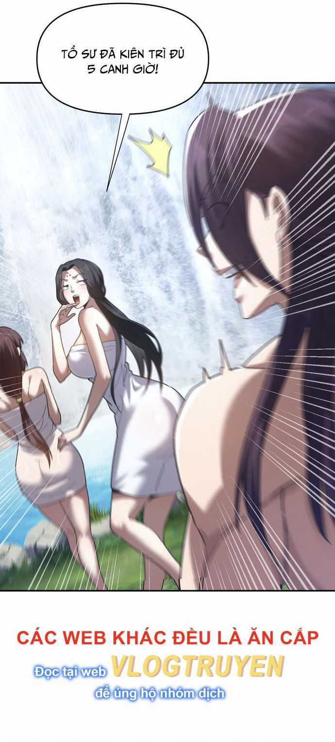 Khai Cục Chấn Kinh Nữ Đế Lão Bà, Ta Liền Vô Địch Chapter 18 trang 11