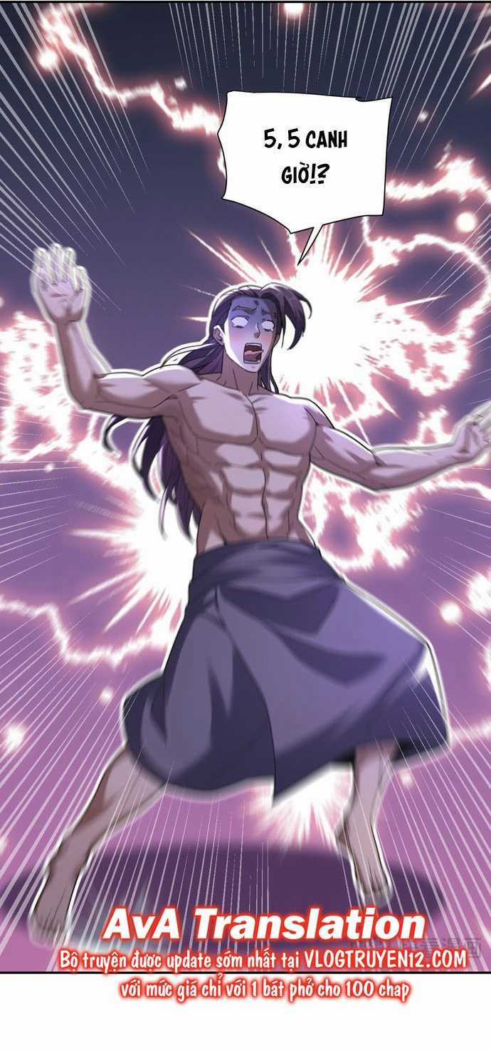 Khai Cục Chấn Kinh Nữ Đế Lão Bà, Ta Liền Vô Địch Chapter 18 trang 12