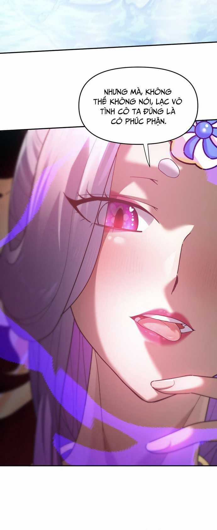 Khai Cục Chấn Kinh Nữ Đế Lão Bà, Ta Liền Vô Địch Chapter 18 trang 19