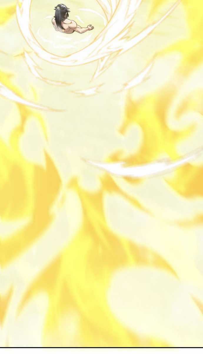 Khai Cục Chấn Kinh Nữ Đế Lão Bà, Ta Liền Vô Địch Chapter 18 trang 21