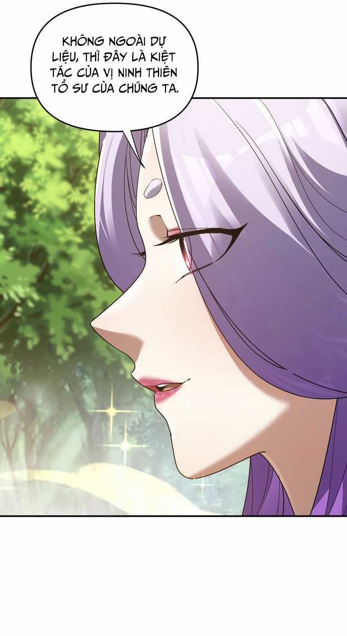 Khai Cục Chấn Kinh Nữ Đế Lão Bà, Ta Liền Vô Địch Chapter 18 trang 23