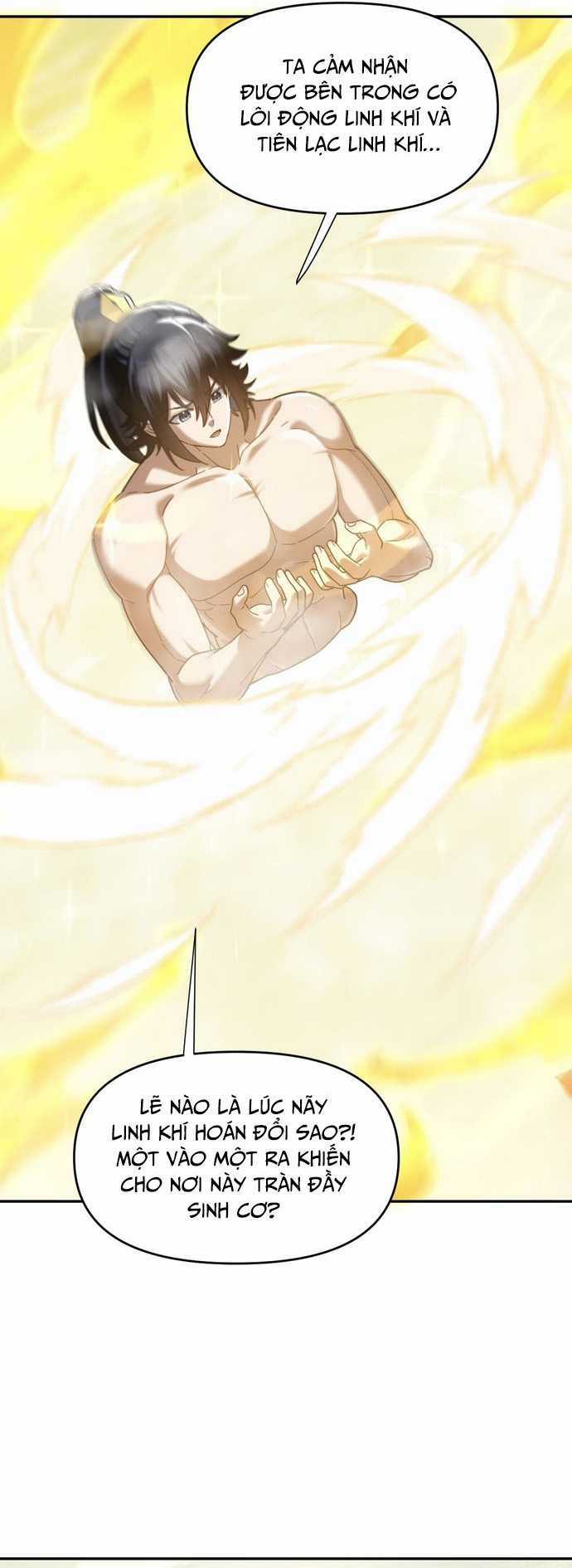 Khai Cục Chấn Kinh Nữ Đế Lão Bà, Ta Liền Vô Địch Chapter 18 trang 24