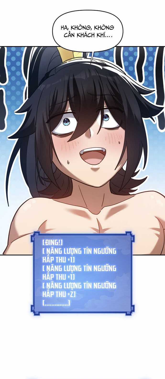 Khai Cục Chấn Kinh Nữ Đế Lão Bà, Ta Liền Vô Địch Chapter 18 trang 32