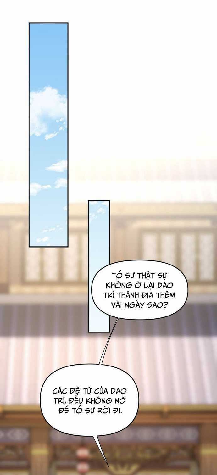 Khai Cục Chấn Kinh Nữ Đế Lão Bà, Ta Liền Vô Địch Chapter 18 trang 38