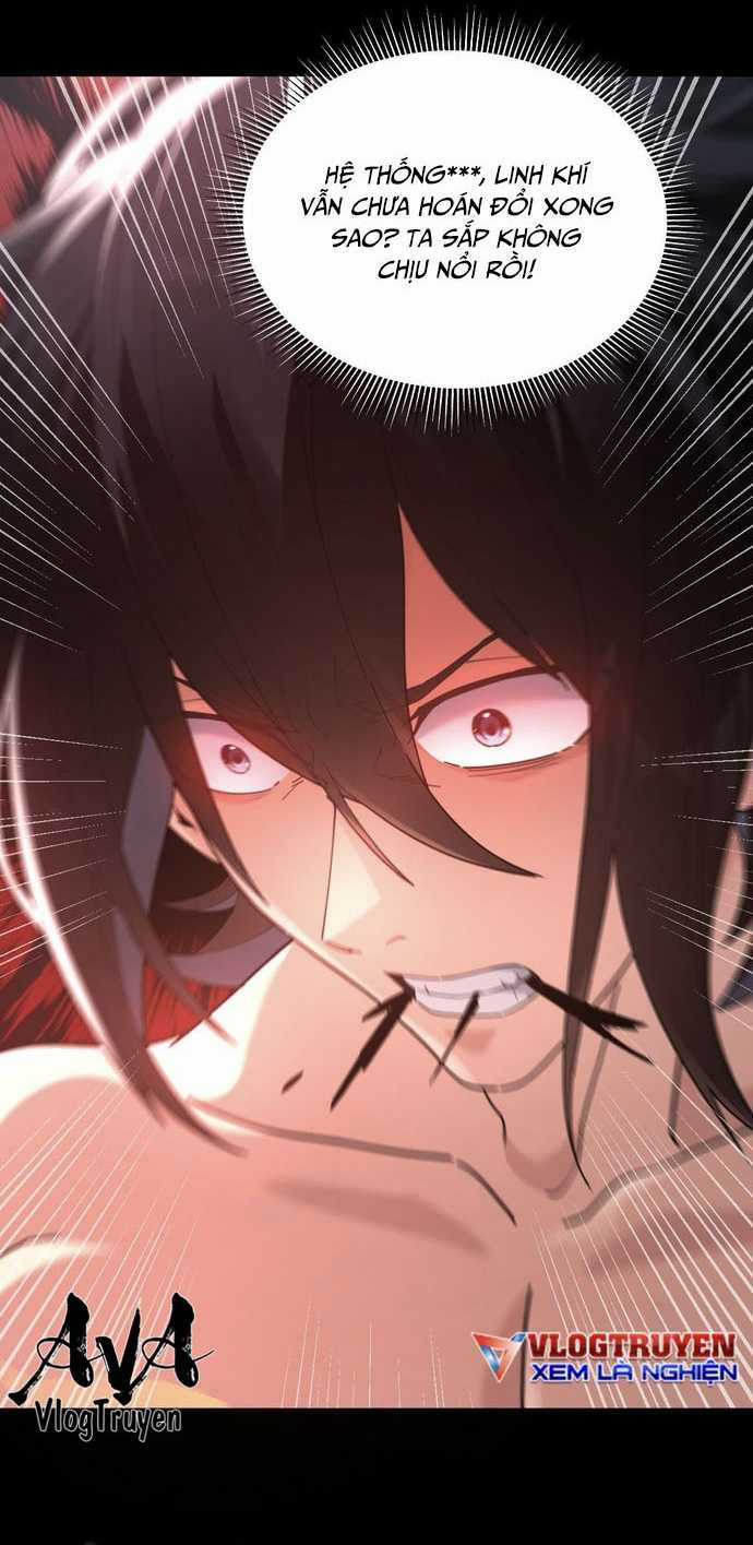 Khai Cục Chấn Kinh Nữ Đế Lão Bà, Ta Liền Vô Địch Chapter 18 trang 4