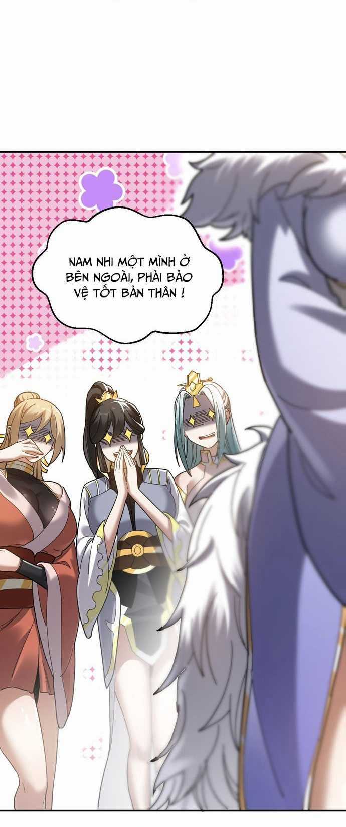 Khai Cục Chấn Kinh Nữ Đế Lão Bà, Ta Liền Vô Địch Chapter 18 trang 41