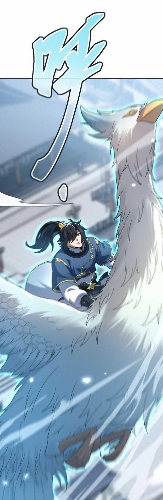 Khai Cục Chấn Kinh Nữ Đế Lão Bà, Ta Liền Vô Địch Chapter 18 trang 43