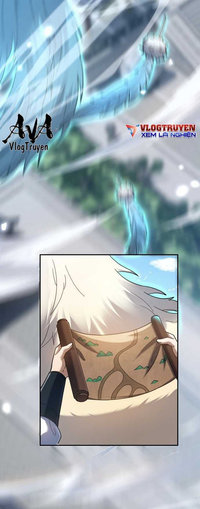 Khai Cục Chấn Kinh Nữ Đế Lão Bà, Ta Liền Vô Địch Chapter 18 trang 44