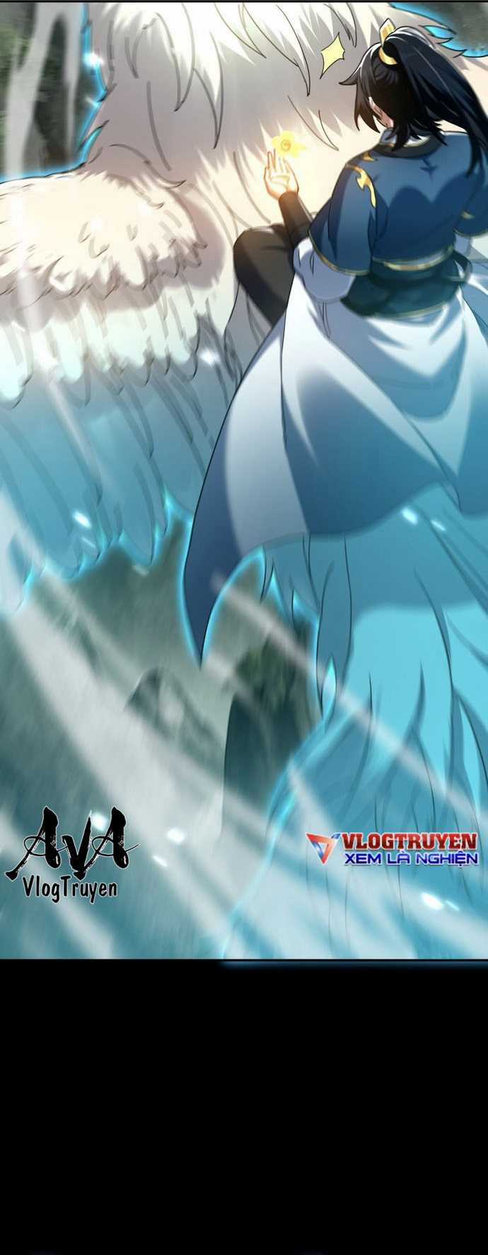 Khai Cục Chấn Kinh Nữ Đế Lão Bà, Ta Liền Vô Địch Chapter 18 trang 47