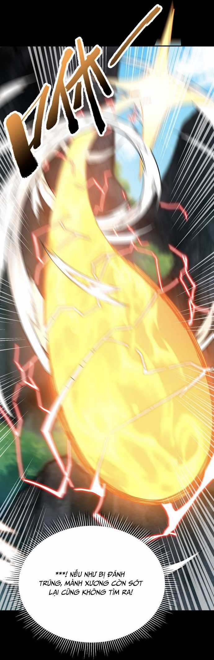 Khai Cục Chấn Kinh Nữ Đế Lão Bà, Ta Liền Vô Địch Chapter 18 trang 49