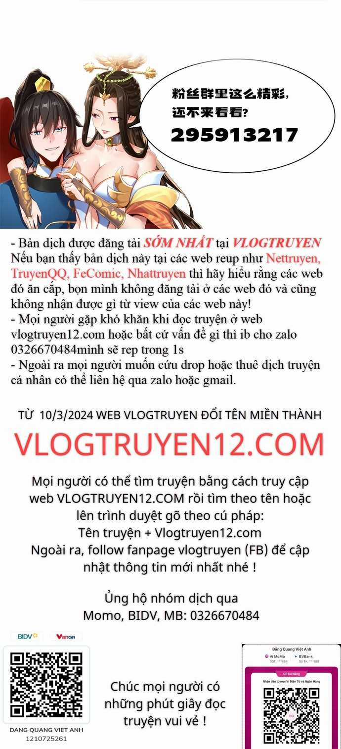 Khai Cục Chấn Kinh Nữ Đế Lão Bà, Ta Liền Vô Địch Chapter 18 trang 52