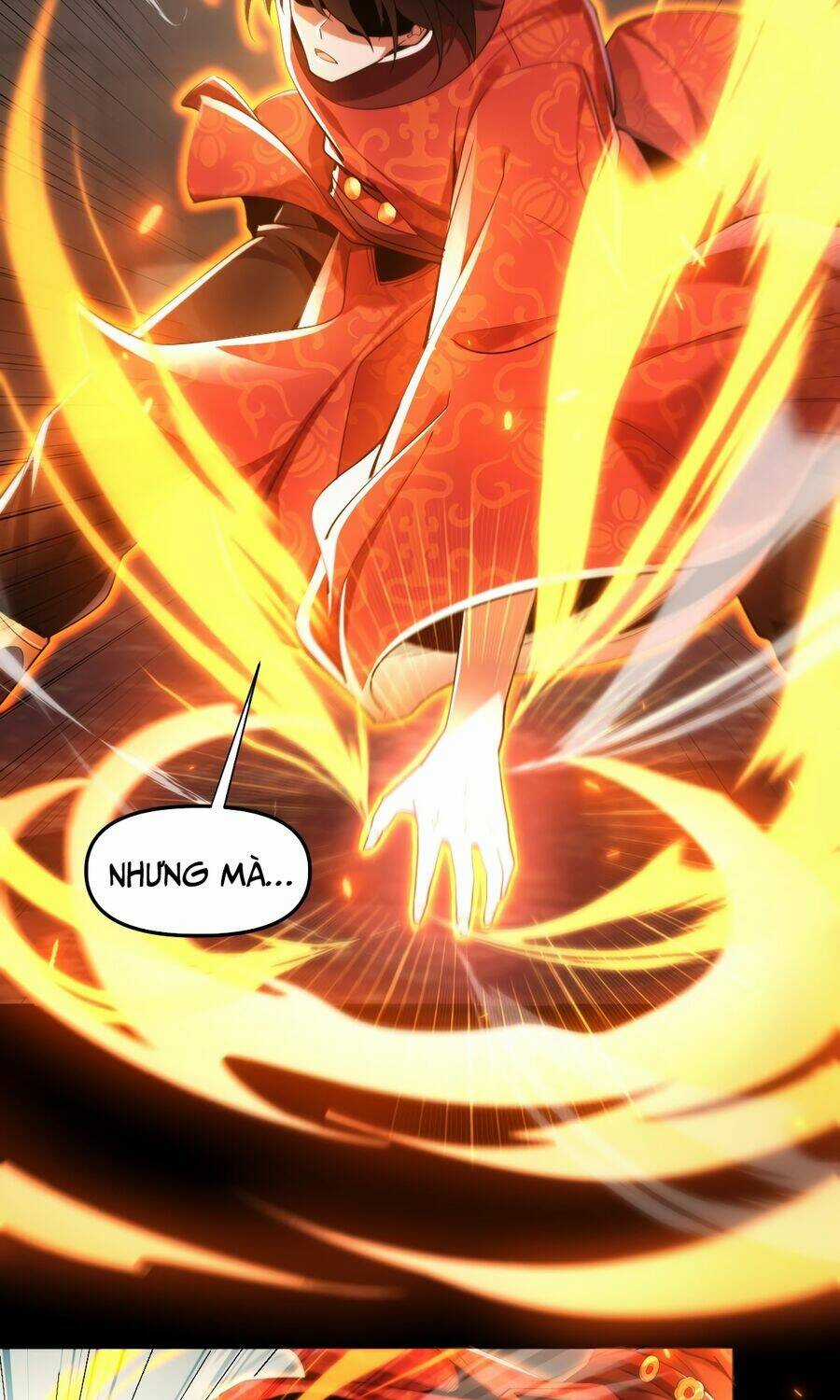 Khai Cục Chấn Kinh Nữ Đế Lão Bà, Ta Liền Vô Địch Chapter 2 trang 17