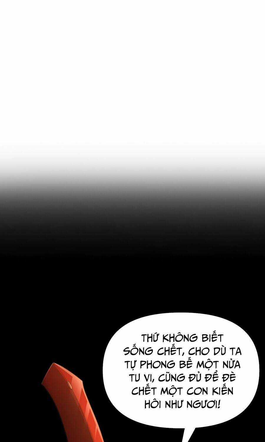 Khai Cục Chấn Kinh Nữ Đế Lão Bà, Ta Liền Vô Địch Chapter 2 trang 2