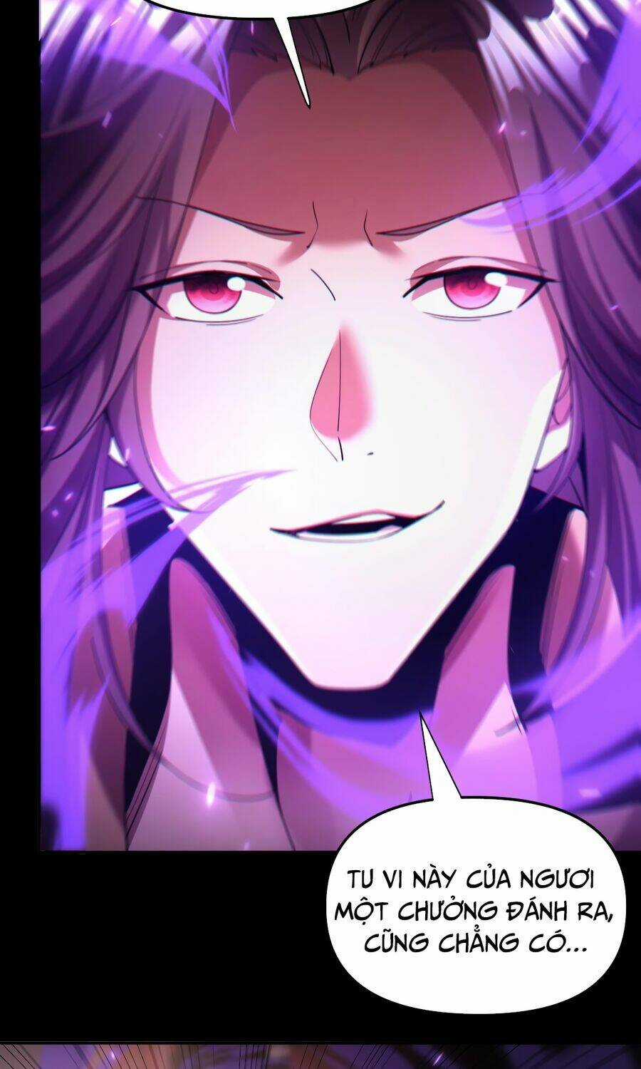 Khai Cục Chấn Kinh Nữ Đế Lão Bà, Ta Liền Vô Địch Chapter 2 trang 21