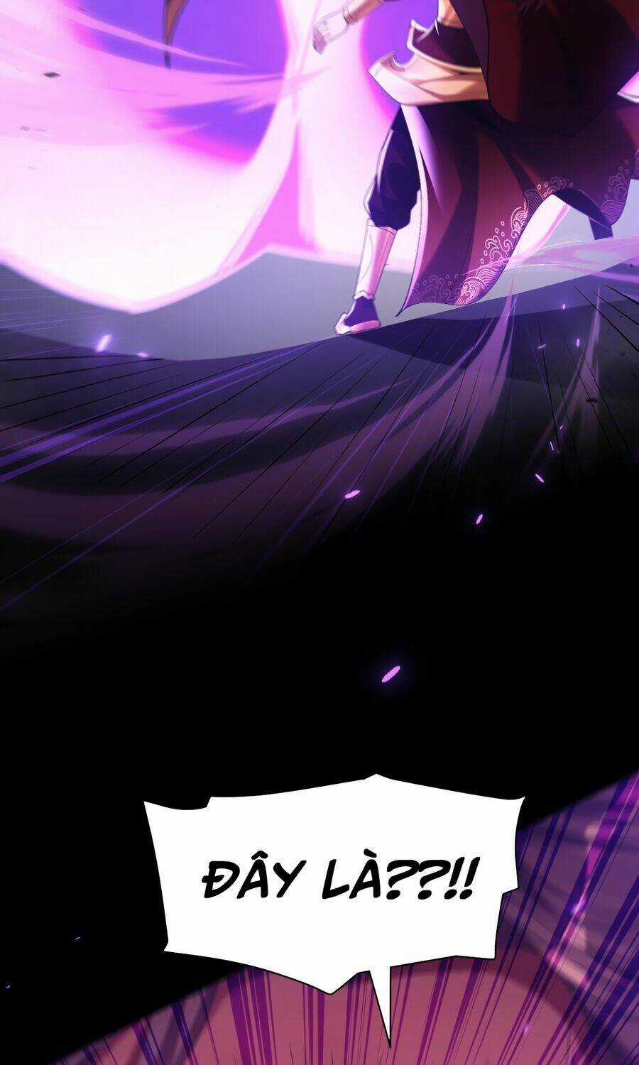 Khai Cục Chấn Kinh Nữ Đế Lão Bà, Ta Liền Vô Địch Chapter 2 trang 25