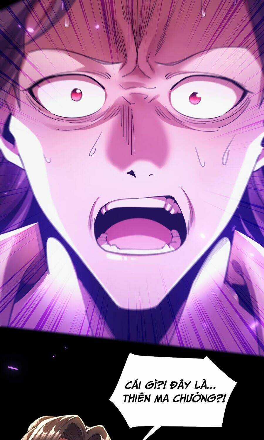 Khai Cục Chấn Kinh Nữ Đế Lão Bà, Ta Liền Vô Địch Chapter 2 trang 26