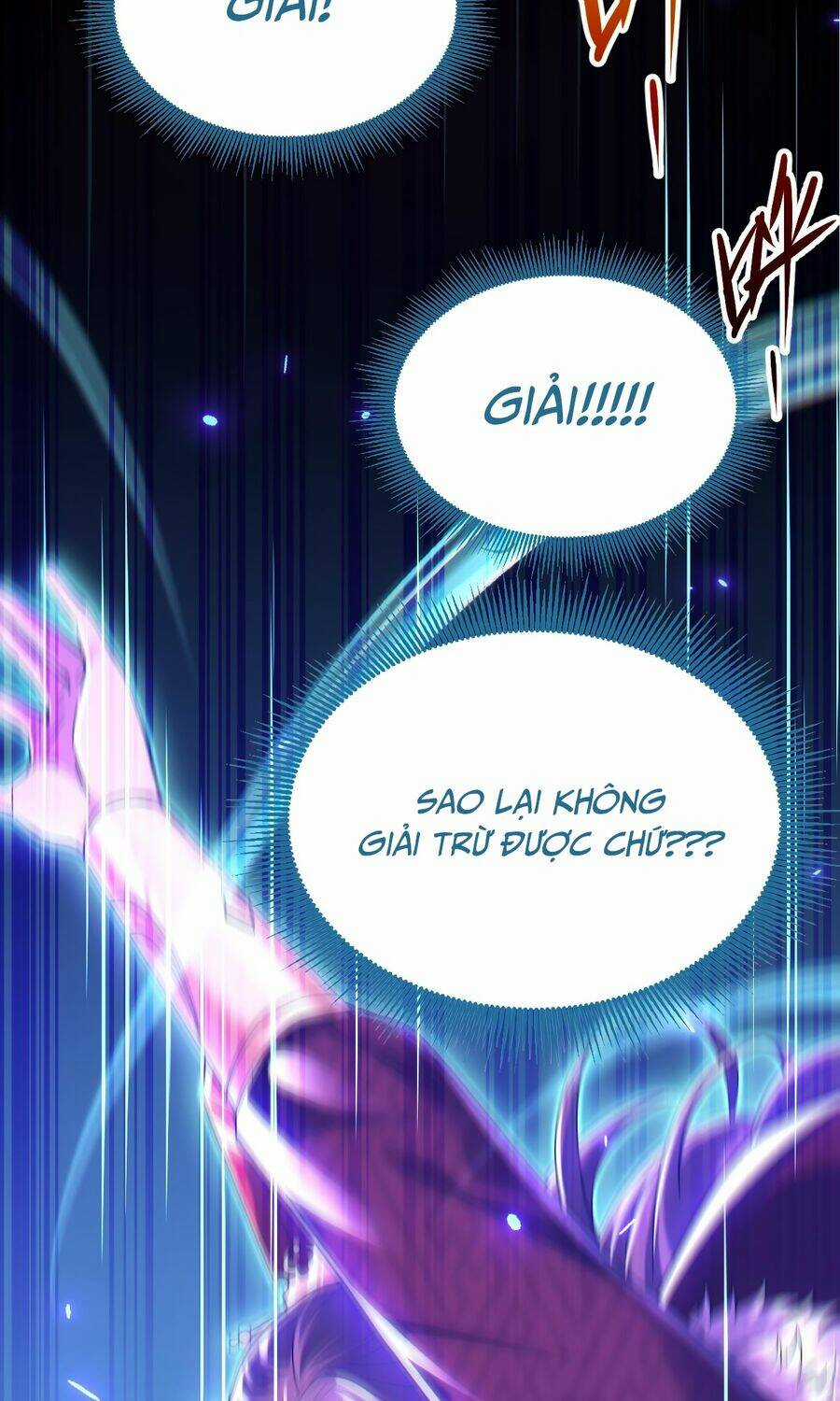 Khai Cục Chấn Kinh Nữ Đế Lão Bà, Ta Liền Vô Địch Chapter 2 trang 31