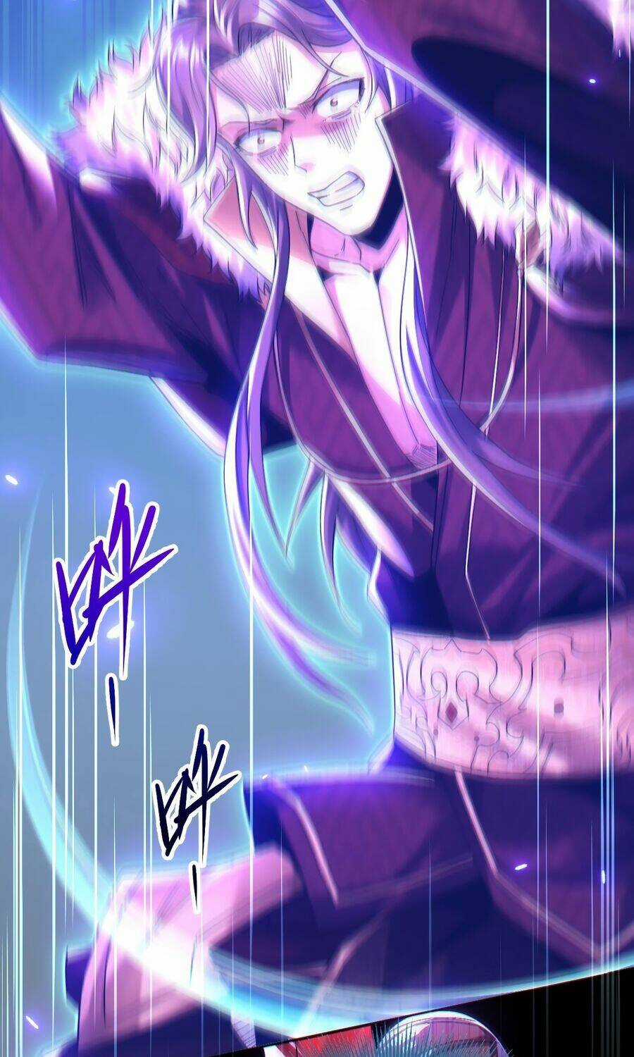 Khai Cục Chấn Kinh Nữ Đế Lão Bà, Ta Liền Vô Địch Chapter 2 trang 32