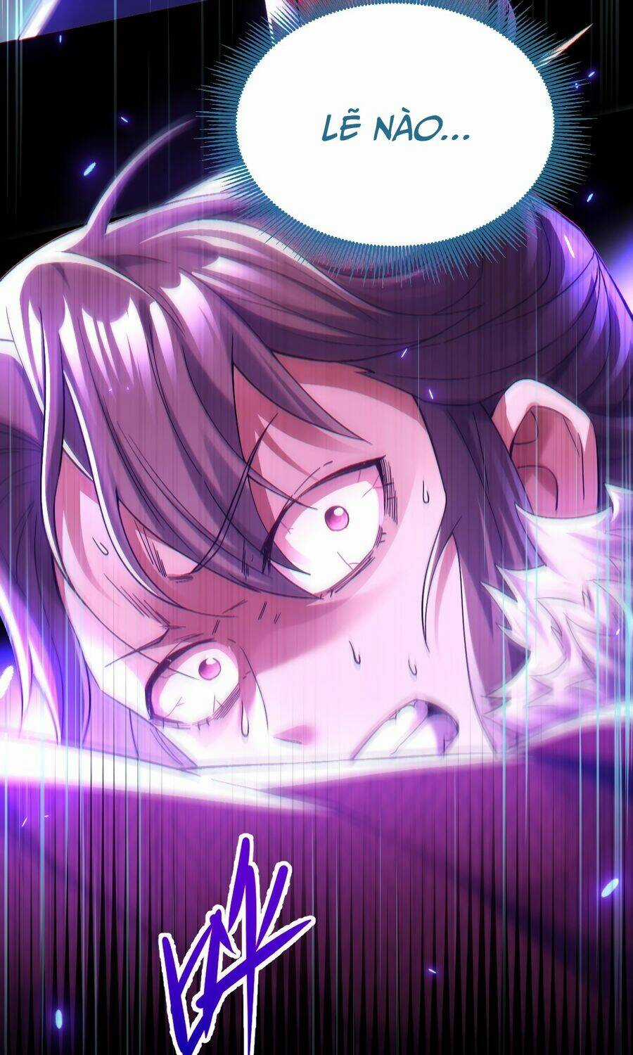 Khai Cục Chấn Kinh Nữ Đế Lão Bà, Ta Liền Vô Địch Chapter 2 trang 33