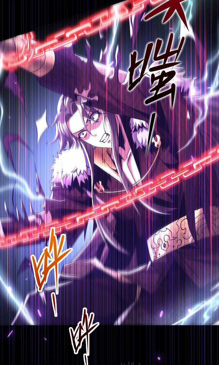 Khai Cục Chấn Kinh Nữ Đế Lão Bà, Ta Liền Vô Địch Chapter 2 trang 37