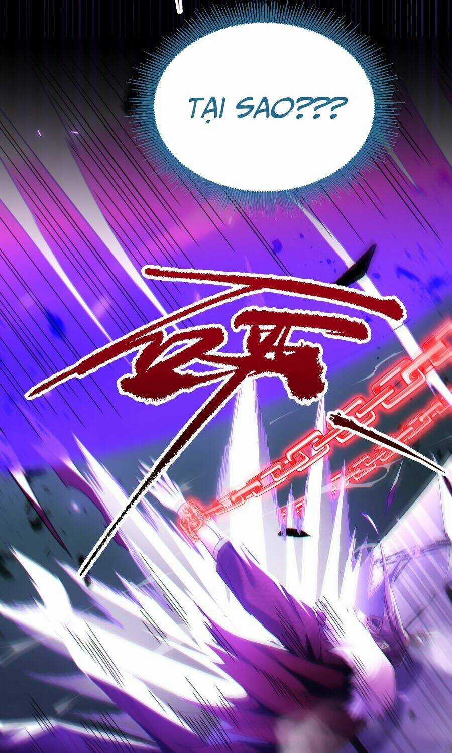 Khai Cục Chấn Kinh Nữ Đế Lão Bà, Ta Liền Vô Địch Chapter 2 trang 38