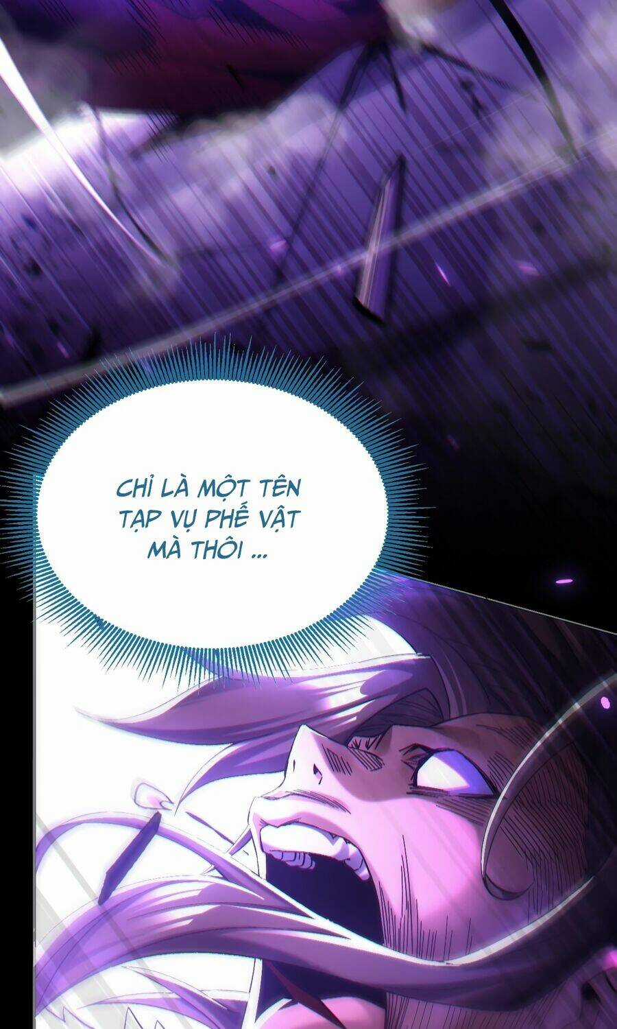 Khai Cục Chấn Kinh Nữ Đế Lão Bà, Ta Liền Vô Địch Chapter 2 trang 39