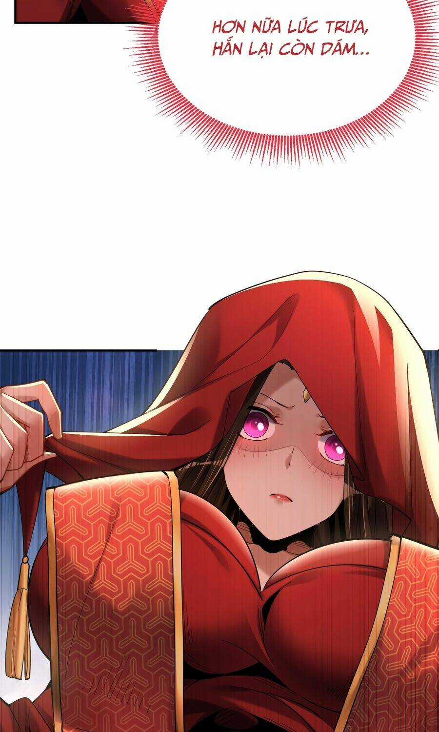 Khai Cục Chấn Kinh Nữ Đế Lão Bà, Ta Liền Vô Địch Chapter 2 trang 48