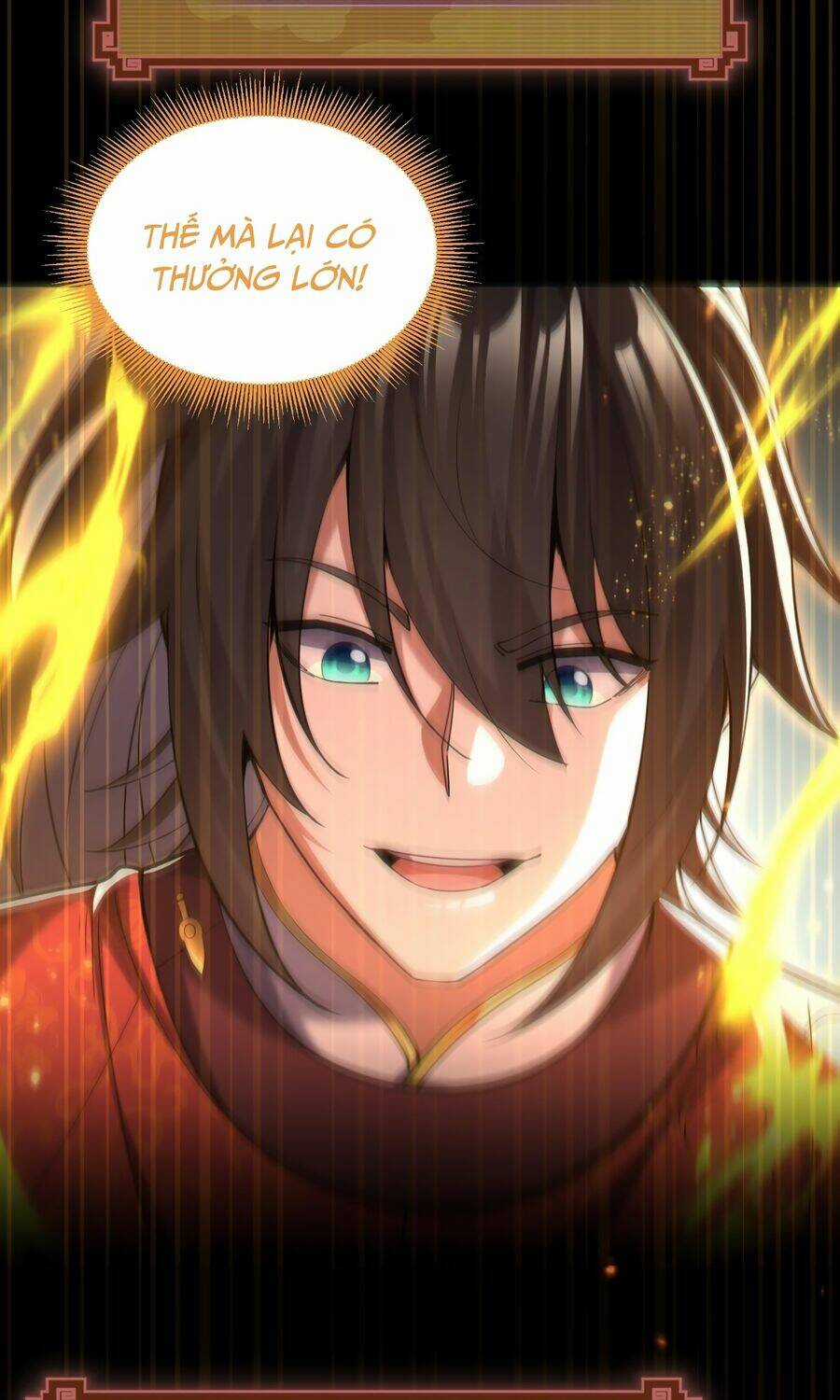 Khai Cục Chấn Kinh Nữ Đế Lão Bà, Ta Liền Vô Địch Chapter 2 trang 52