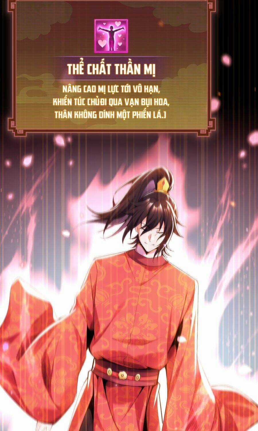 Khai Cục Chấn Kinh Nữ Đế Lão Bà, Ta Liền Vô Địch Chapter 2 trang 53