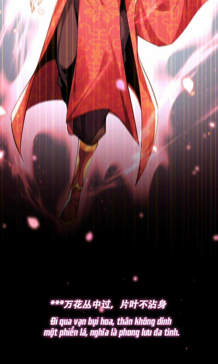 Khai Cục Chấn Kinh Nữ Đế Lão Bà, Ta Liền Vô Địch Chapter 2 trang 54