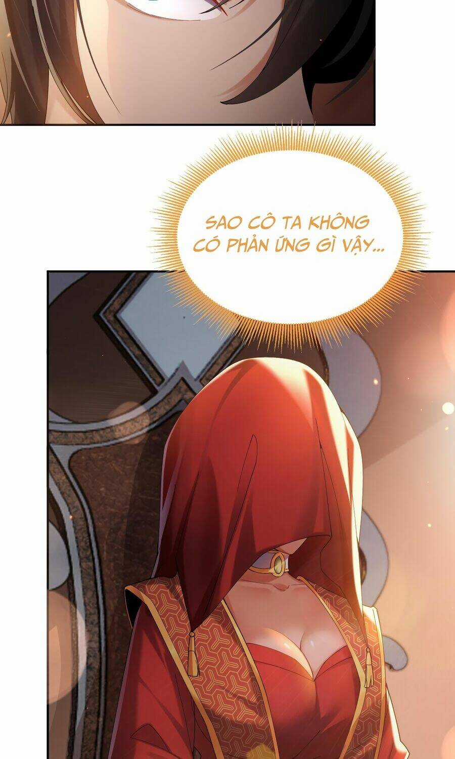 Khai Cục Chấn Kinh Nữ Đế Lão Bà, Ta Liền Vô Địch Chapter 2 trang 59