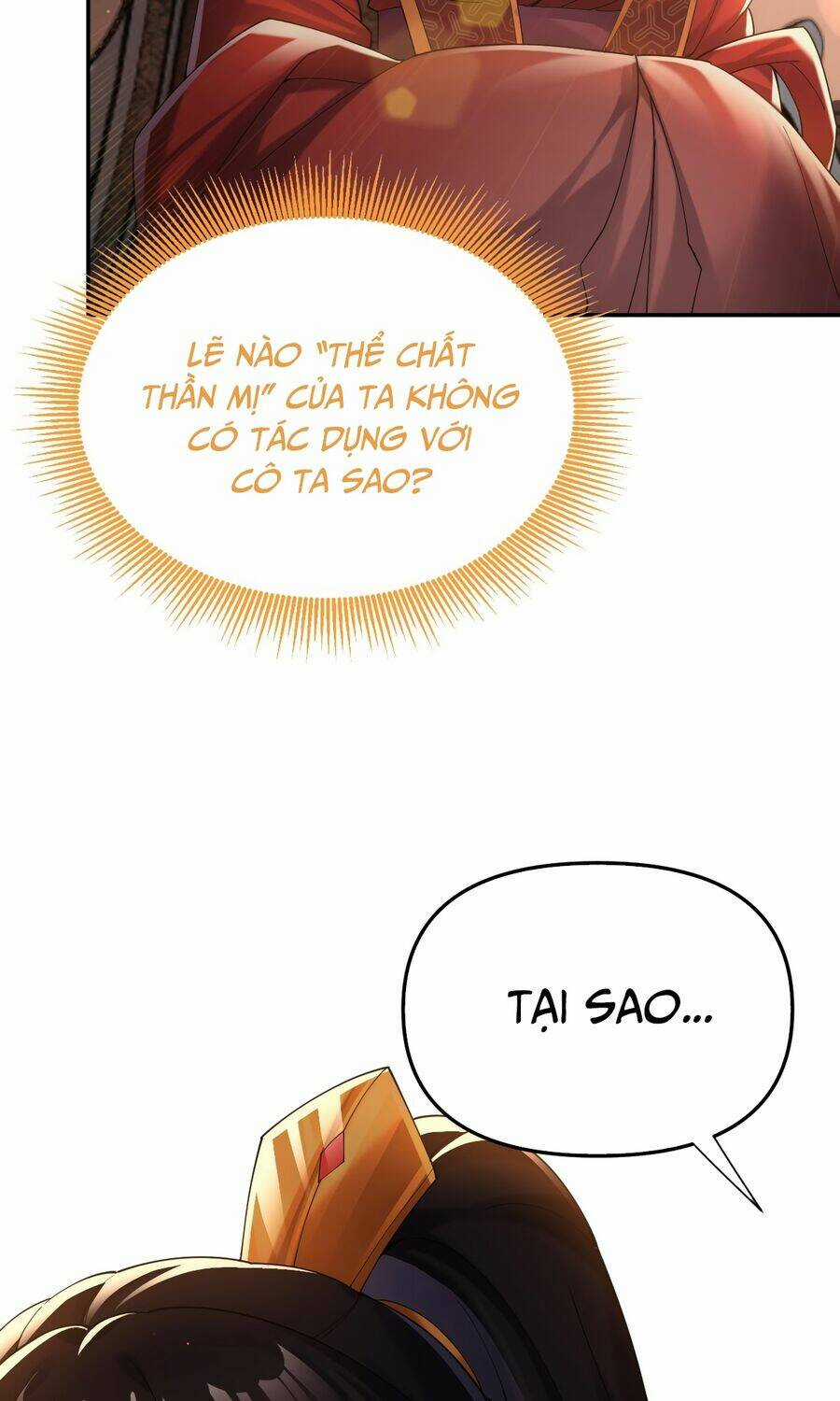 Khai Cục Chấn Kinh Nữ Đế Lão Bà, Ta Liền Vô Địch Chapter 2 trang 60