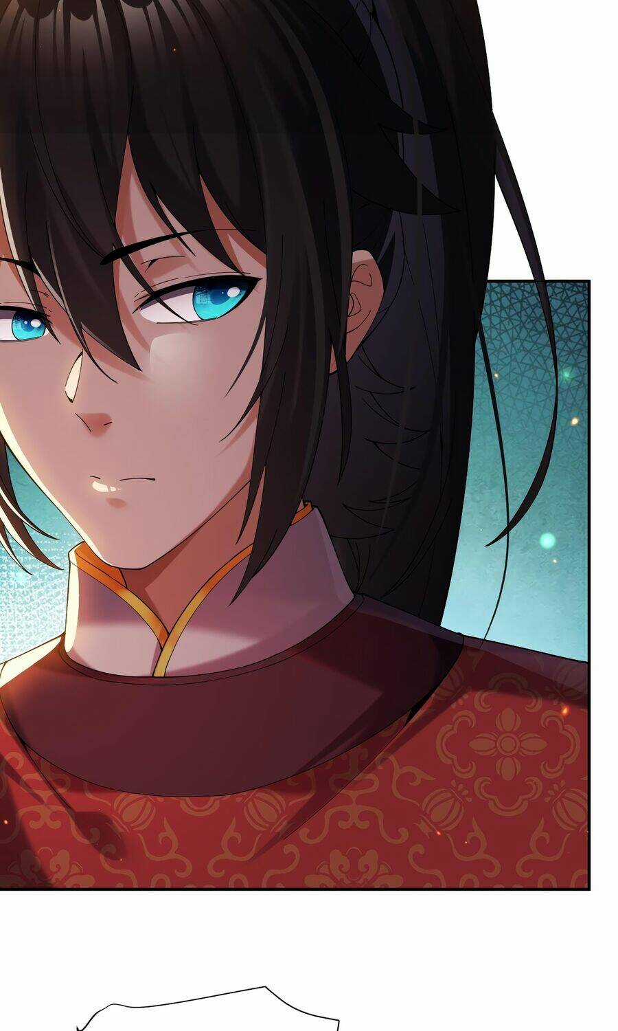 Khai Cục Chấn Kinh Nữ Đế Lão Bà, Ta Liền Vô Địch Chapter 2 trang 61