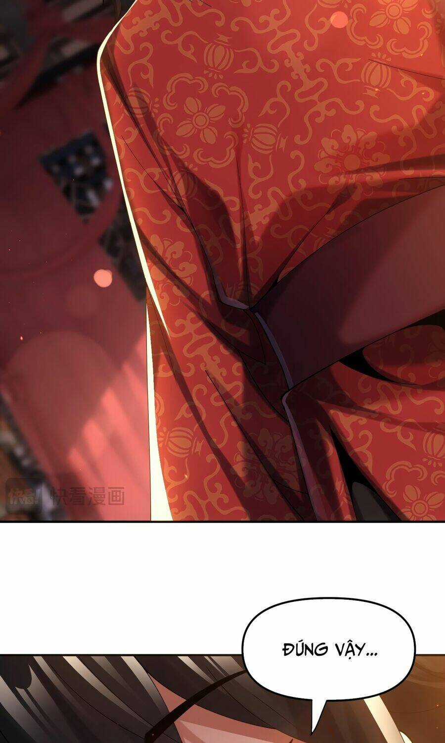 Khai Cục Chấn Kinh Nữ Đế Lão Bà, Ta Liền Vô Địch Chapter 2 trang 64