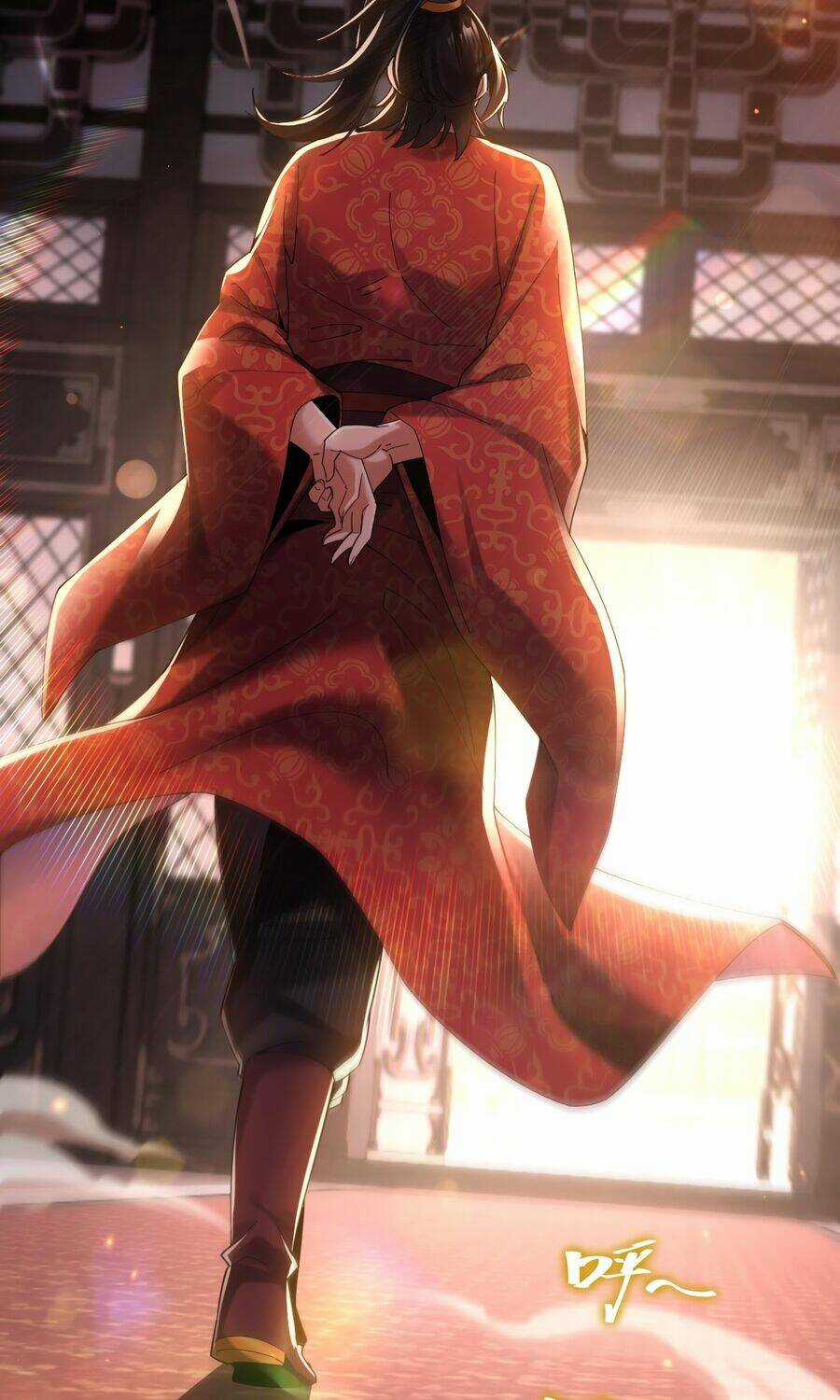 Khai Cục Chấn Kinh Nữ Đế Lão Bà, Ta Liền Vô Địch Chapter 2 trang 68