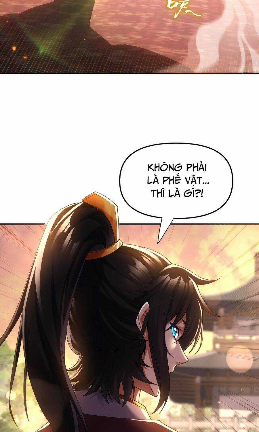 Khai Cục Chấn Kinh Nữ Đế Lão Bà, Ta Liền Vô Địch Chapter 2 trang 69