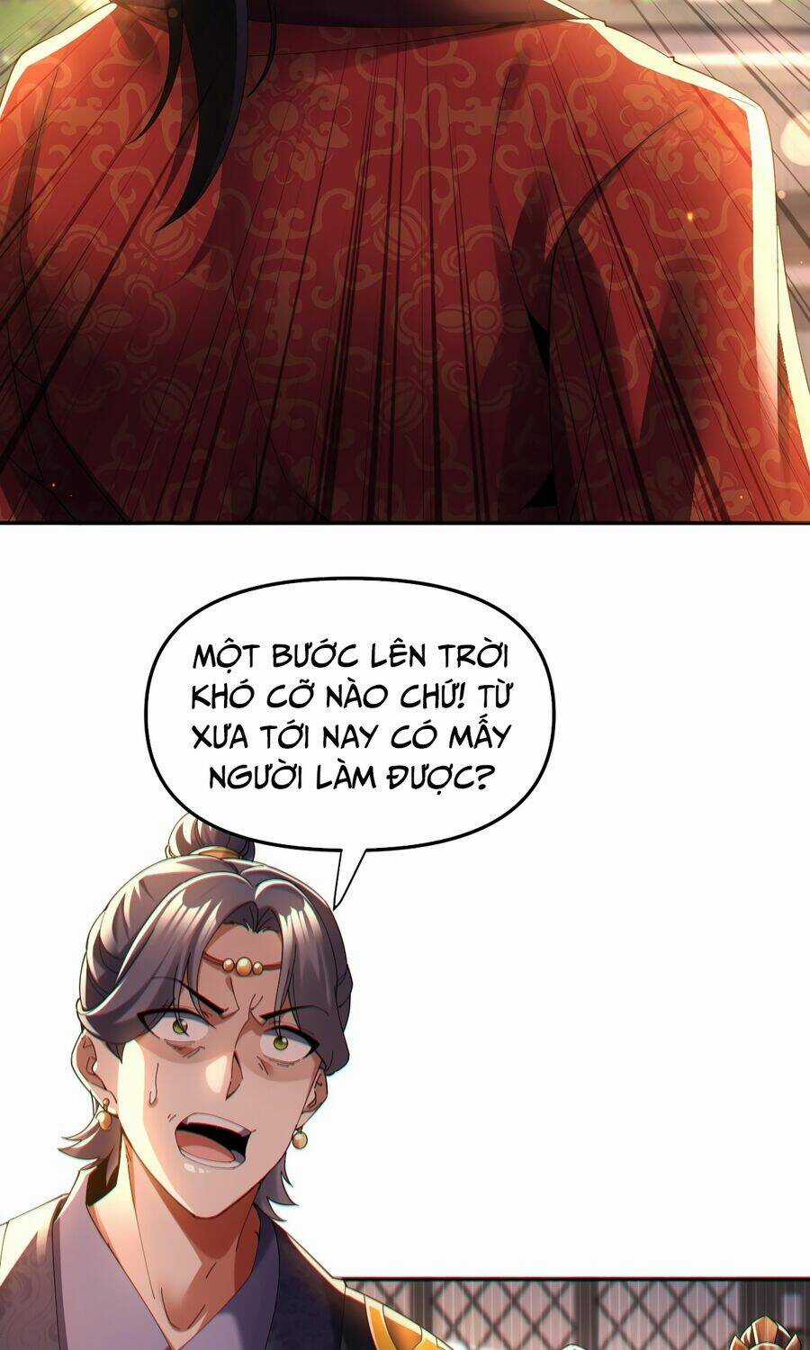 Khai Cục Chấn Kinh Nữ Đế Lão Bà, Ta Liền Vô Địch Chapter 2 trang 70