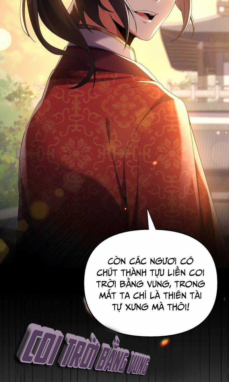 Khai Cục Chấn Kinh Nữ Đế Lão Bà, Ta Liền Vô Địch Chapter 2 trang 74