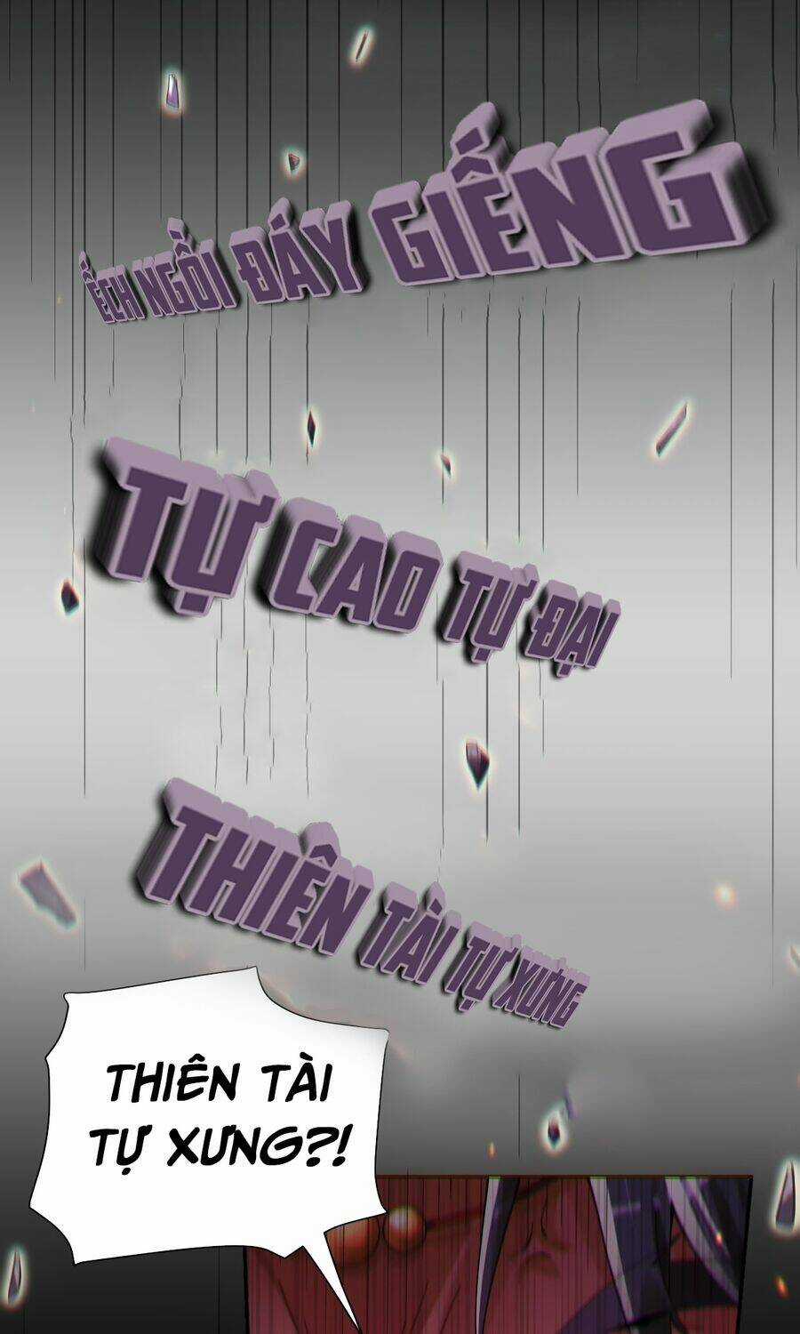 Khai Cục Chấn Kinh Nữ Đế Lão Bà, Ta Liền Vô Địch Chapter 2 trang 75