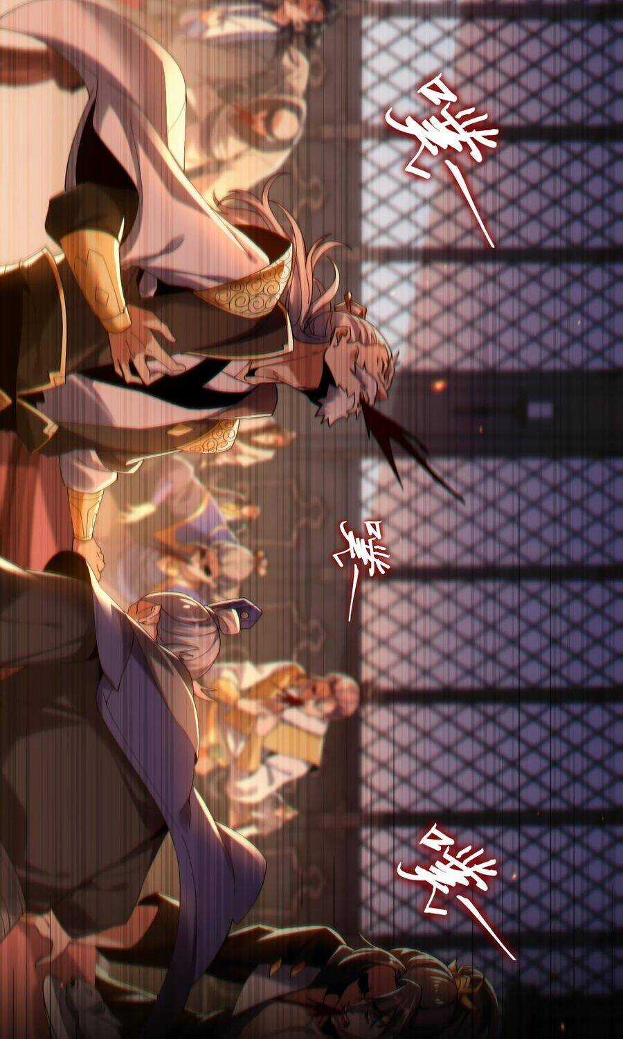 Khai Cục Chấn Kinh Nữ Đế Lão Bà, Ta Liền Vô Địch Chapter 2 trang 77