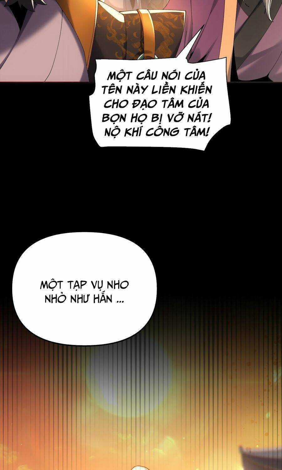 Khai Cục Chấn Kinh Nữ Đế Lão Bà, Ta Liền Vô Địch Chapter 2 trang 79