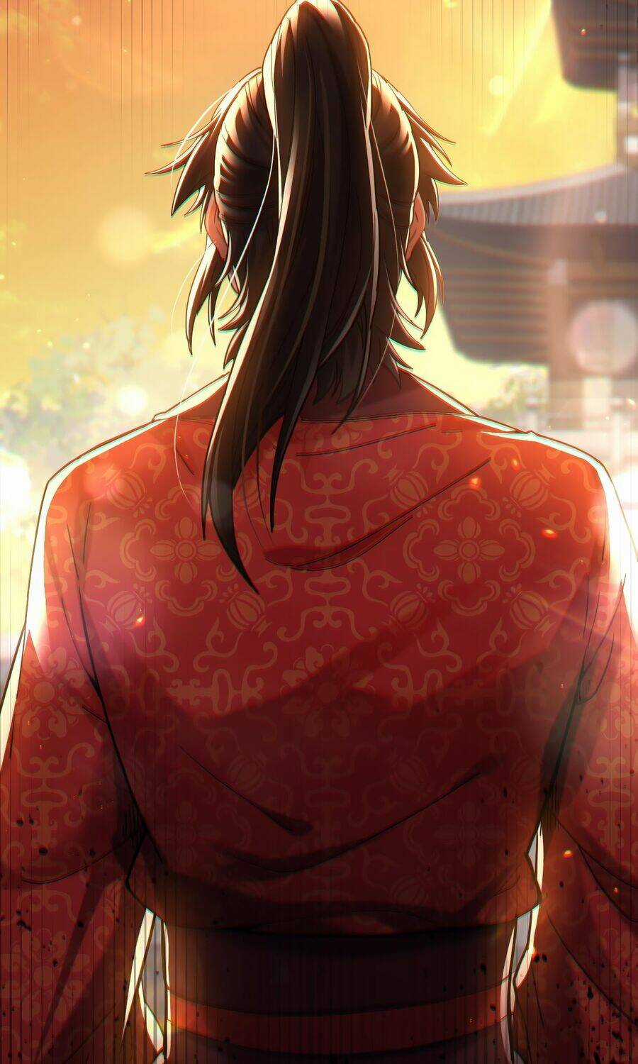 Khai Cục Chấn Kinh Nữ Đế Lão Bà, Ta Liền Vô Địch Chapter 2 trang 80