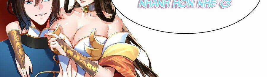 Khai Cục Chấn Kinh Nữ Đế Lão Bà, Ta Liền Vô Địch Chapter 2 trang 82