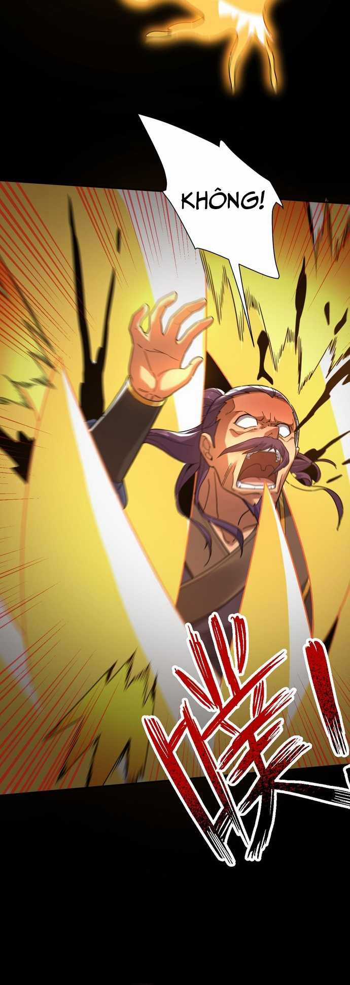 Khai Cục Chấn Kinh Nữ Đế Lão Bà, Ta Liền Vô Địch Chapter 20 trang 10