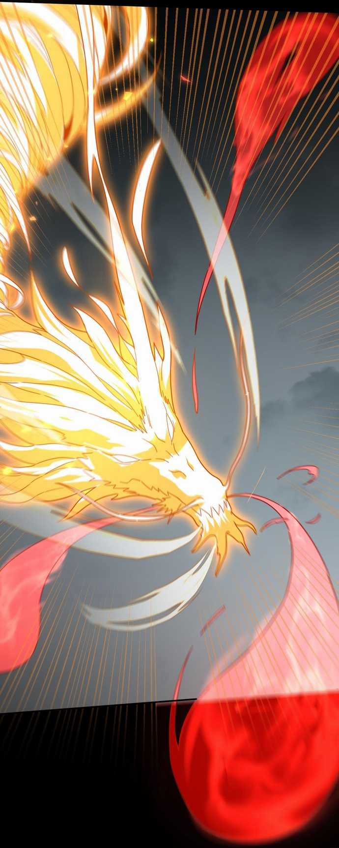 Khai Cục Chấn Kinh Nữ Đế Lão Bà, Ta Liền Vô Địch Chapter 20 trang 12