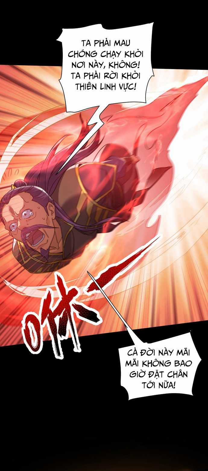 Khai Cục Chấn Kinh Nữ Đế Lão Bà, Ta Liền Vô Địch Chapter 20 trang 15